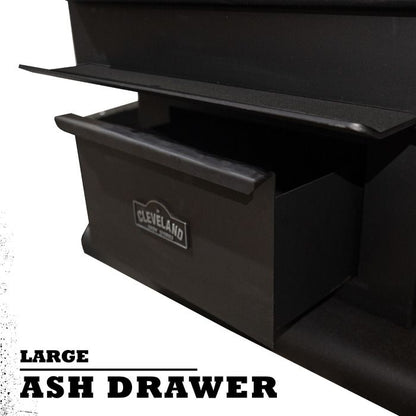 Medium Wood Stove - WS110-CIW