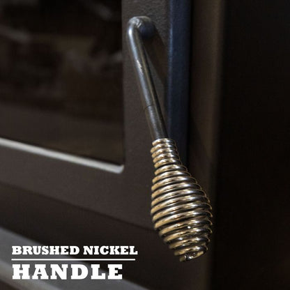 Medium Wood Stove - WS110-CIW