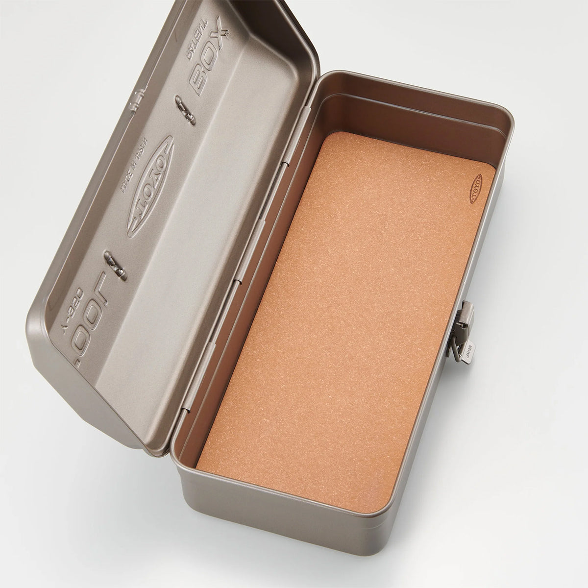 TOYO IS-350 Bonded Leather Insole Sheet