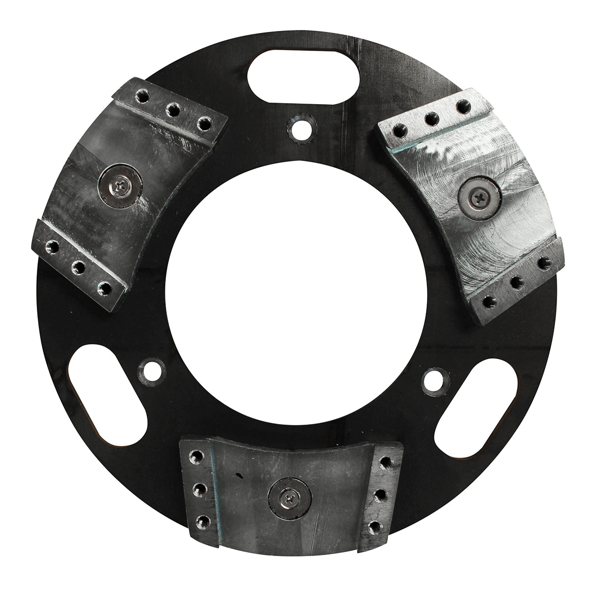 EDCO 9.5″ Sase®/Diamatic® 780 To Magna-Trap® Conversion Plate.