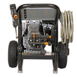 Simpson MegaShot MSH3125-S/MS60551-S 3200 PSI Pressure Washer with Honda Engine