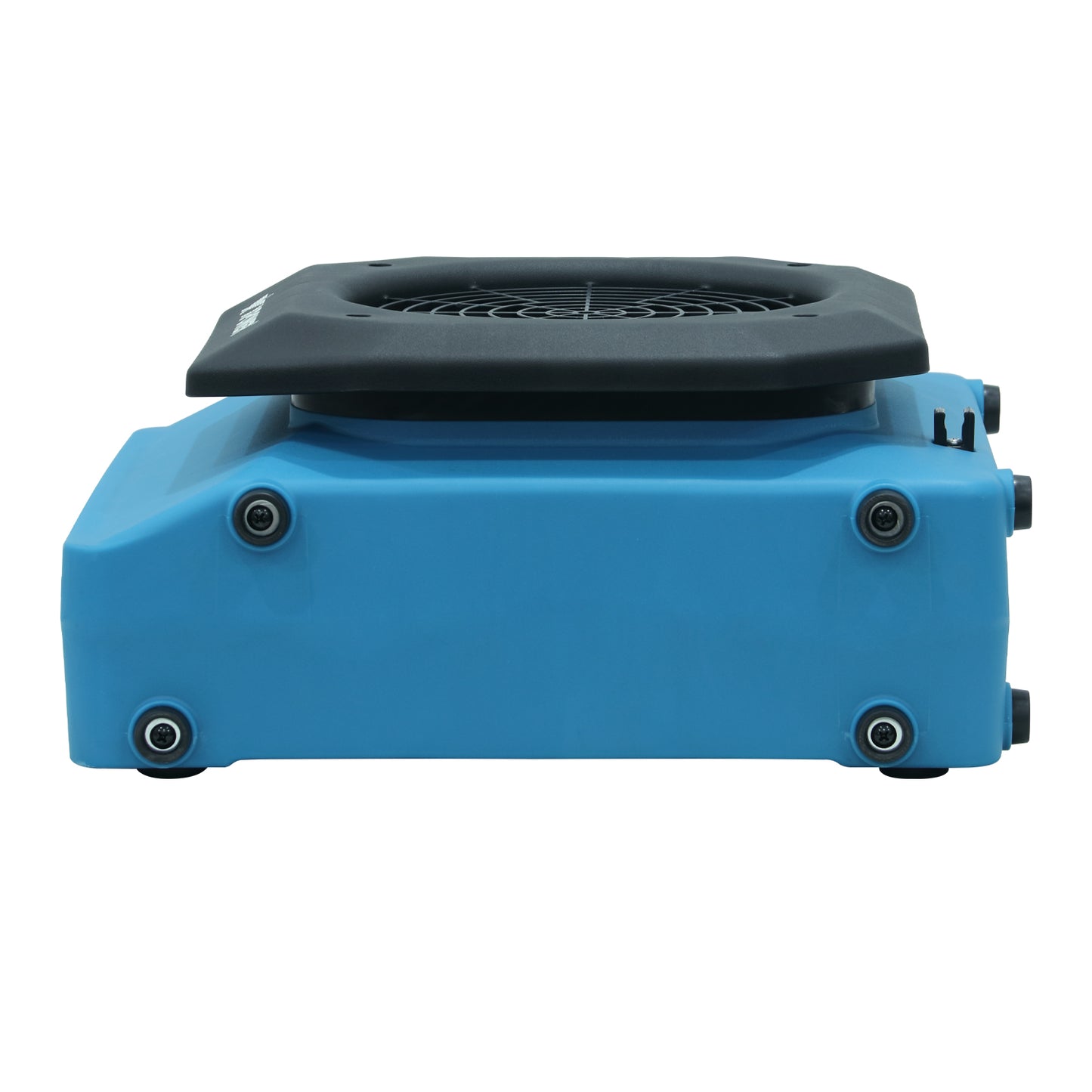 XPOWER PL-650A 1/3 HP 650 CFM Professional Low Profile Air Mover