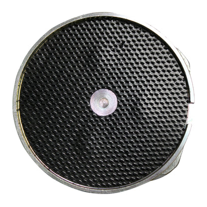 EDCO Velcro Adapter for 3″ Resin Pucks for use with Magna-Trap® Floor Grinders