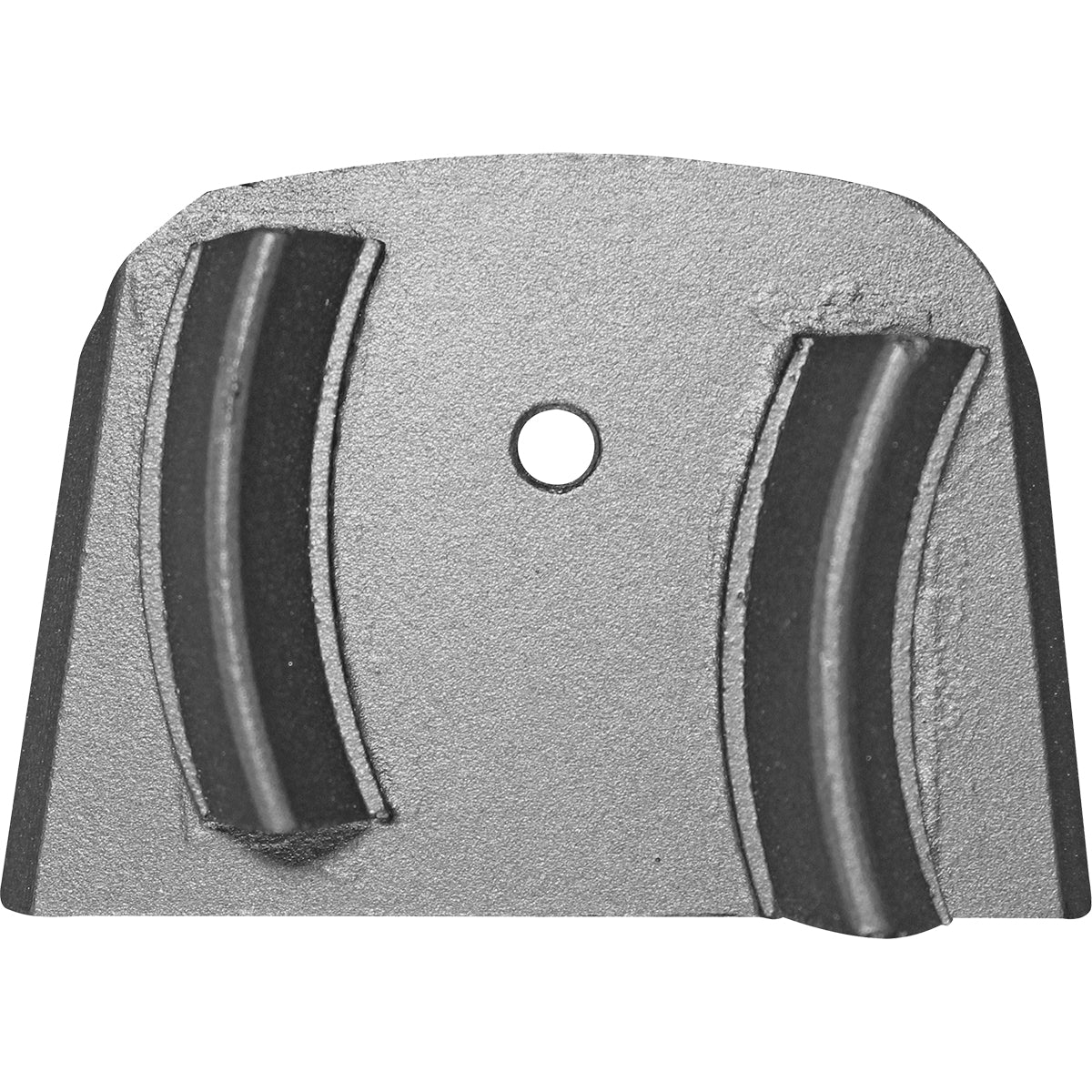 EDCO Dyma-Peak, Left Hand (3 Pack) for Magna-Trap® Single and Dual-Disc Floor Grinders.

Dyma-Peaks are engineered for aggressive grinding and removal, ensuring the floor sustains minimal damage throughout the process.