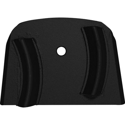 EDCO Dyma-Peak, Right Hand (3 Pack) for Magna-Trap® Dual-Disc Floor Grinders.

Dyma-Peaks are engineered for aggressive grinding and removal, ensuring the floor sustains minimal damage throughout the process.

Note: Dual-Disc Grinders require both Left and Right Hand Tooling.