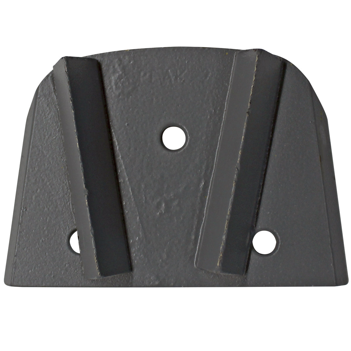 EDCO Magna-Trap® Specialty Tooling, 30-Grit Dyma-Sharp, Medium Bond (3 Pack)

Designed for aggressive material removal, Dyma-Sharps combine stripping and grinding of concrete in a single pass, reducing floor damage and ideal for fast surface preparation.

