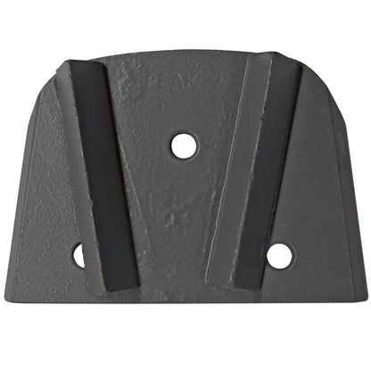 EDCO Magna-Trap® Specialty Tooling, 30-Grit Dyma-Sharp, Medium Bond (3 Pack)

Designed for aggressive material removal, Dyma-Sharps combine stripping and grinding of concrete in a single pass, reducing floor damage and ideal for fast surface preparation.


