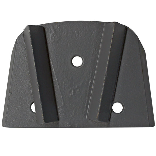 EDCO Magna-Trap® Specialty Tooling, 30-Grit Dyma-Sharp, Medium Bond (3 Pack)

Designed for aggressive material removal, Dyma-Sharps combine stripping and grinding of concrete in a single pass, reducing floor damage and ideal for fast surface preparation.

