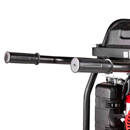 Simpson SCGH8500 Industrial Generator with Honda GX390 Engine