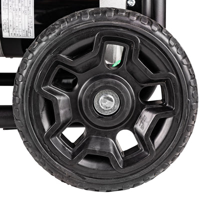 Simpson SCGH8500 Industrial Generator with Honda GX390 Engine