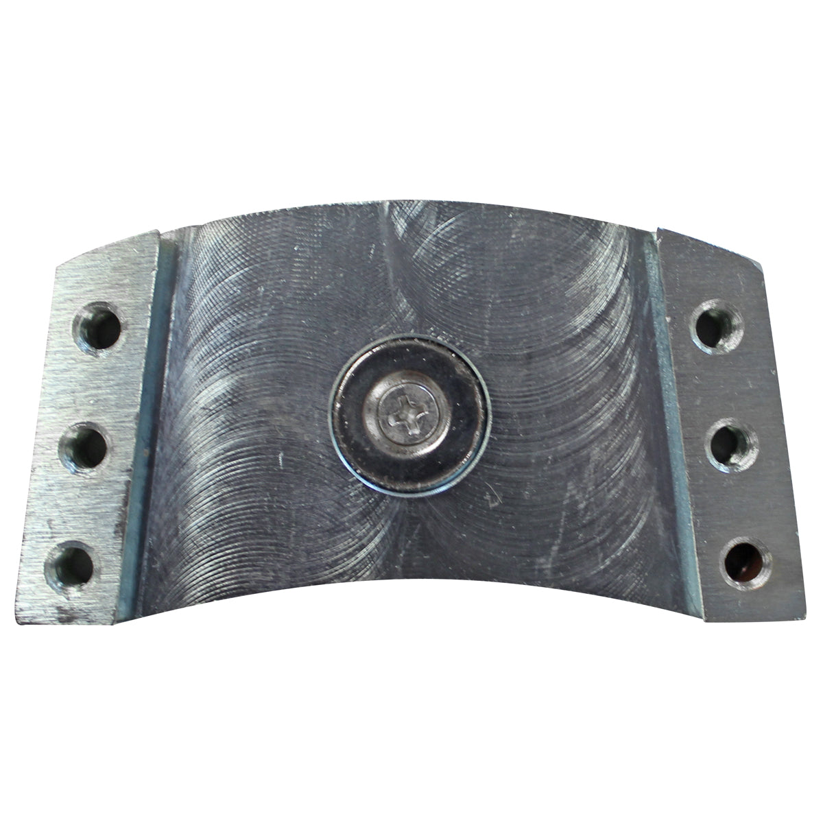 EDCO Fully Machined Magna-Trap® Holder w/ Magnet.