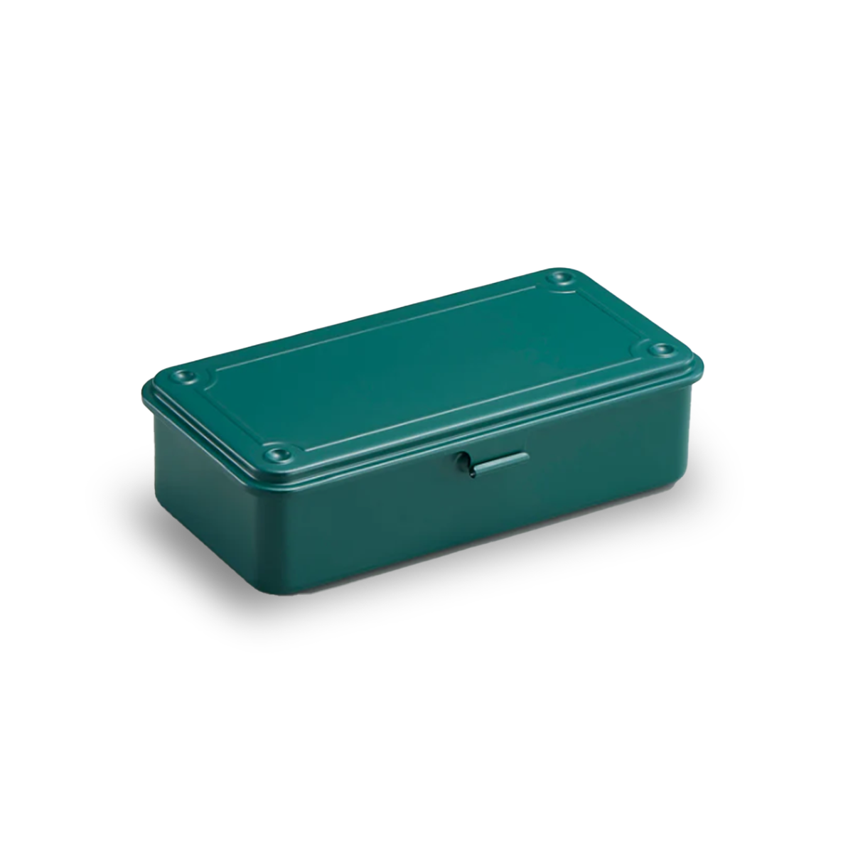 TOYO T-190 Trunk Shape Toolbox (7.99 x 4.29 x 2.20 in)