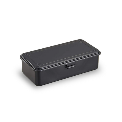 TOYO T-190 Trunk Shape Toolbox (7.99 x 4.29 x 2.20 in)