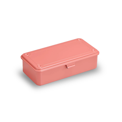 TOYO T-190 Trunk Shape Toolbox (7.99 x 4.29 x 2.20 in)