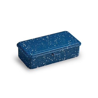 TOYO T-190 Trunk Shape Toolbox (7.99 x 4.29 x 2.20 in)