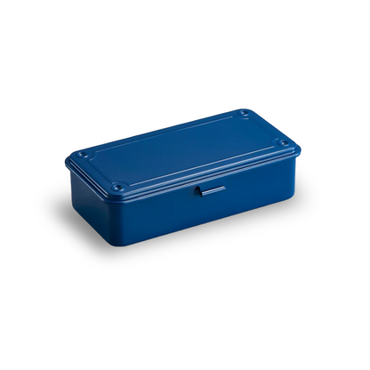 TOYO T-190 Trunk Shape Toolbox (7.99 x 4.29 x 2.20 in)
