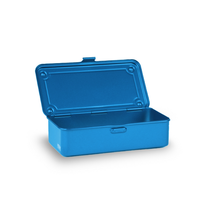 TOYO T-190 Trunk Shape Toolbox (7.99 x 4.29 x 2.20 in)