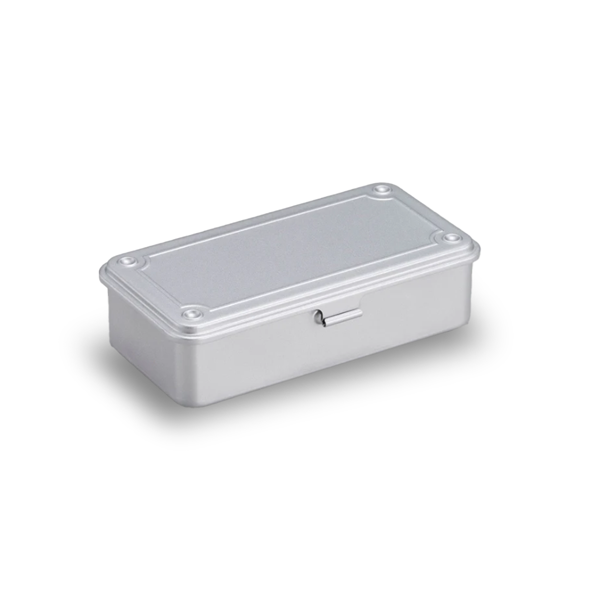 TOYO T-190 Trunk Shape Toolbox (7.99 x 4.29 x 2.20 in)