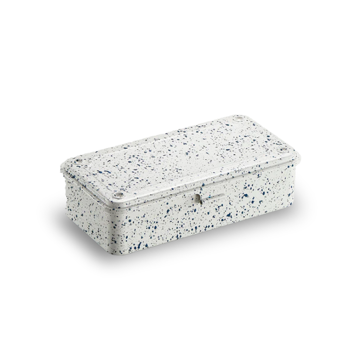 TOYO T-190 Trunk Shape Toolbox (7.99 x 4.29 x 2.20 in)