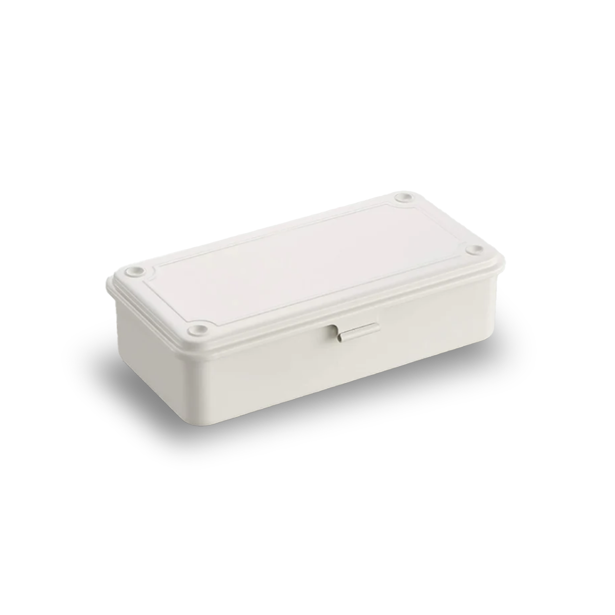 TOYO T-190 Trunk Shape Toolbox (7.99 x 4.29 x 2.20 in)