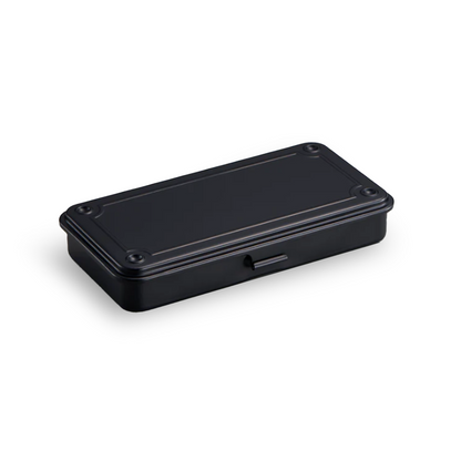 TOYO T-192 Trunk Shape Toolbox (7.99 x 4.29 x 1.37 in)
