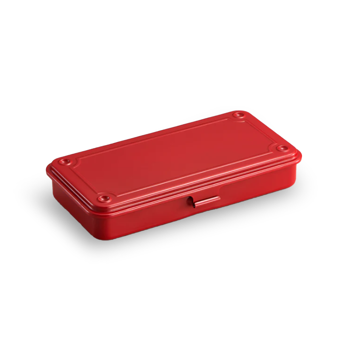 TOYO T-192 Trunk Shape Toolbox (7.99 x 4.29 x 1.37 in)