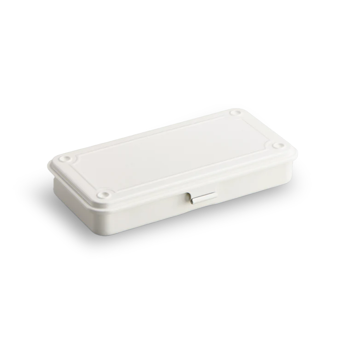 TOYO T-192 Trunk Shape Toolbox (7.99 x 4.29 x 1.37 in)