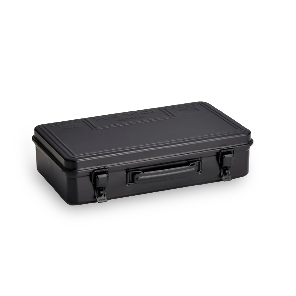 TOYO T-360 Trunk Shape Toolbox (15.03 x 8.74 x 3.74 in)