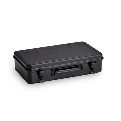 TOYO T-360 Trunk Shape Toolbox (15.03 x 8.74 x 3.74 in)