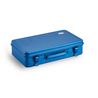 TOYO T-360 Trunk Shape Toolbox (15.03 x 8.74 x 3.74 in)