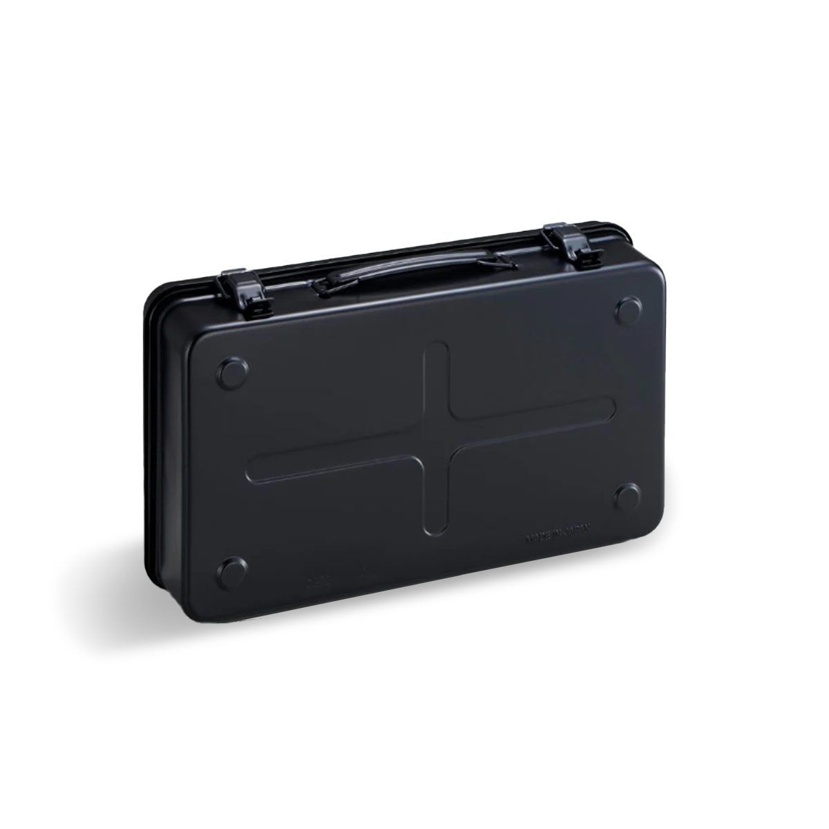 TOYO T-360 Trunk Shape Toolbox (15.03 x 8.74 x 3.74 in)