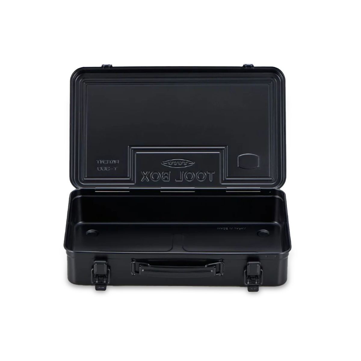 TOYO T-360 Trunk Shape Toolbox (15.03 x 8.74 x 3.74 in)