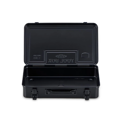 TOYO T-360 Trunk Shape Toolbox (15.03 x 8.74 x 3.74 in)