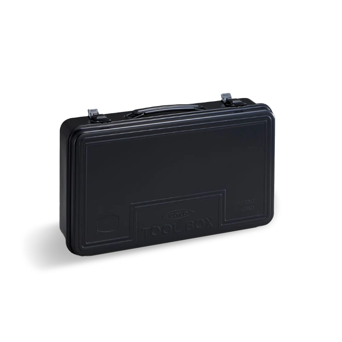TOYO T-360 Trunk Shape Toolbox (15.03 x 8.74 x 3.74 in)