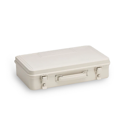 TOYO T-360 Trunk Shape Toolbox (15.03 x 8.74 x 3.74 in)