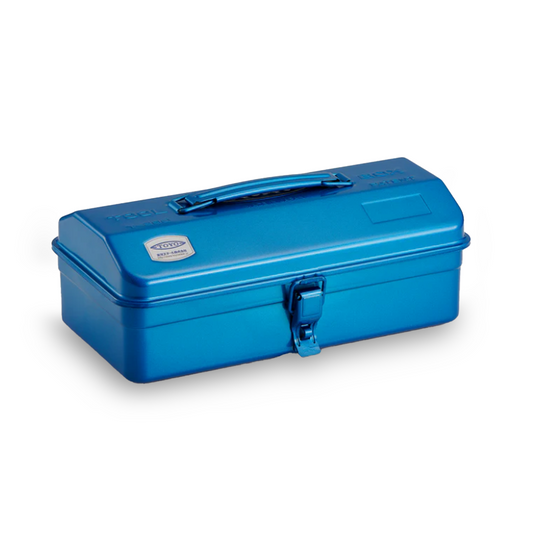 TOYO Y-280 Camber-top Toolbox (11.96 x 6.45 x 4.84 in)