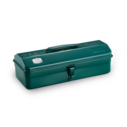 TOYO Y-350 Camber-top Toolbox (14.69 x 6.46 x 4.88in)
