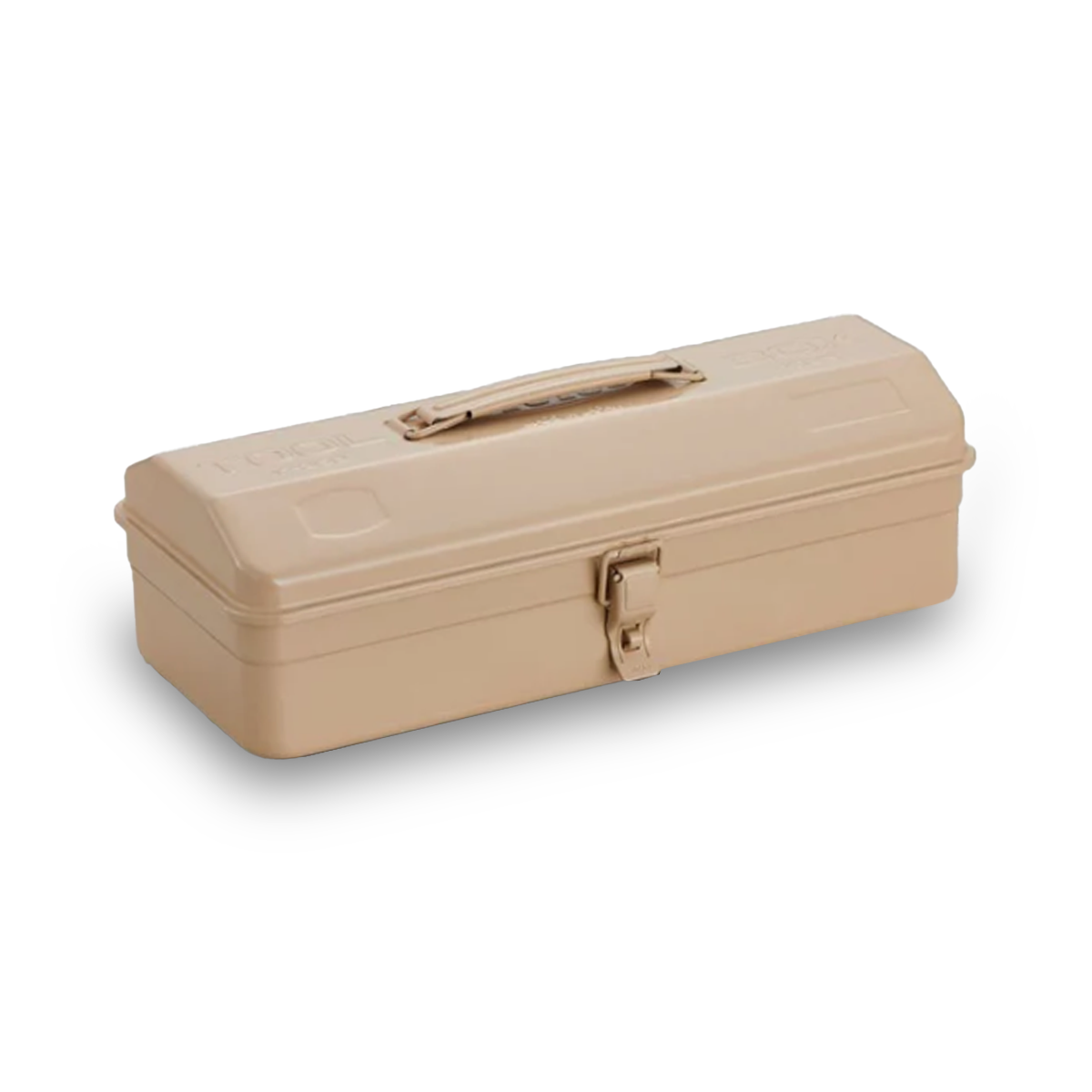 TOYO Y-350 Camber-top Toolbox (14.69 x 6.46 x 4.88in)