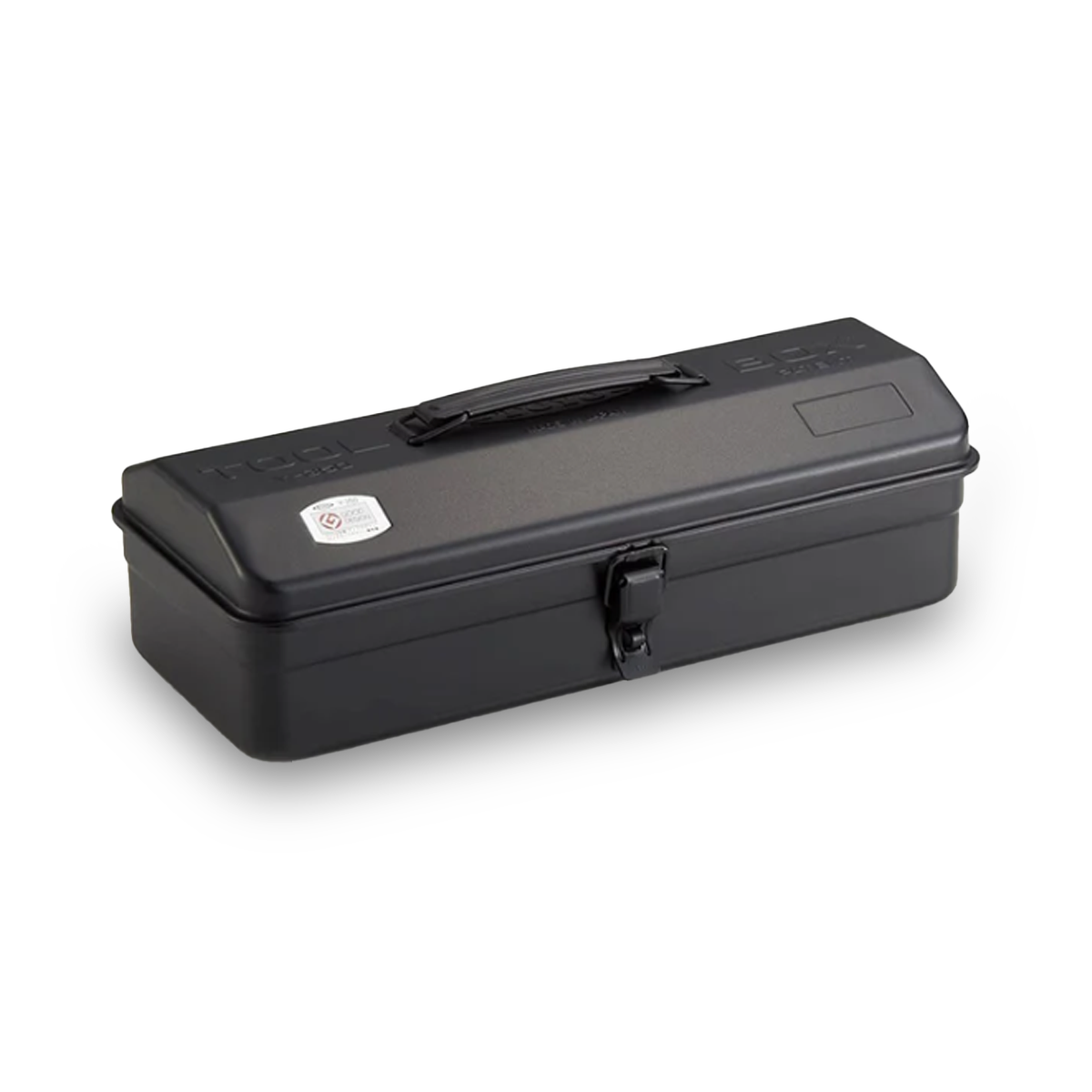 TOYO Y-350 Camber-top Toolbox (14.69 x 6.46 x 4.88in)