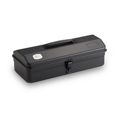 TOYO Y-350 Camber-top Toolbox (14.69 x 6.46 x 4.88in)