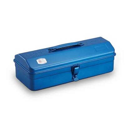 TOYO Y-350 Camber-top Toolbox (14.69 x 6.46 x 4.88in)
