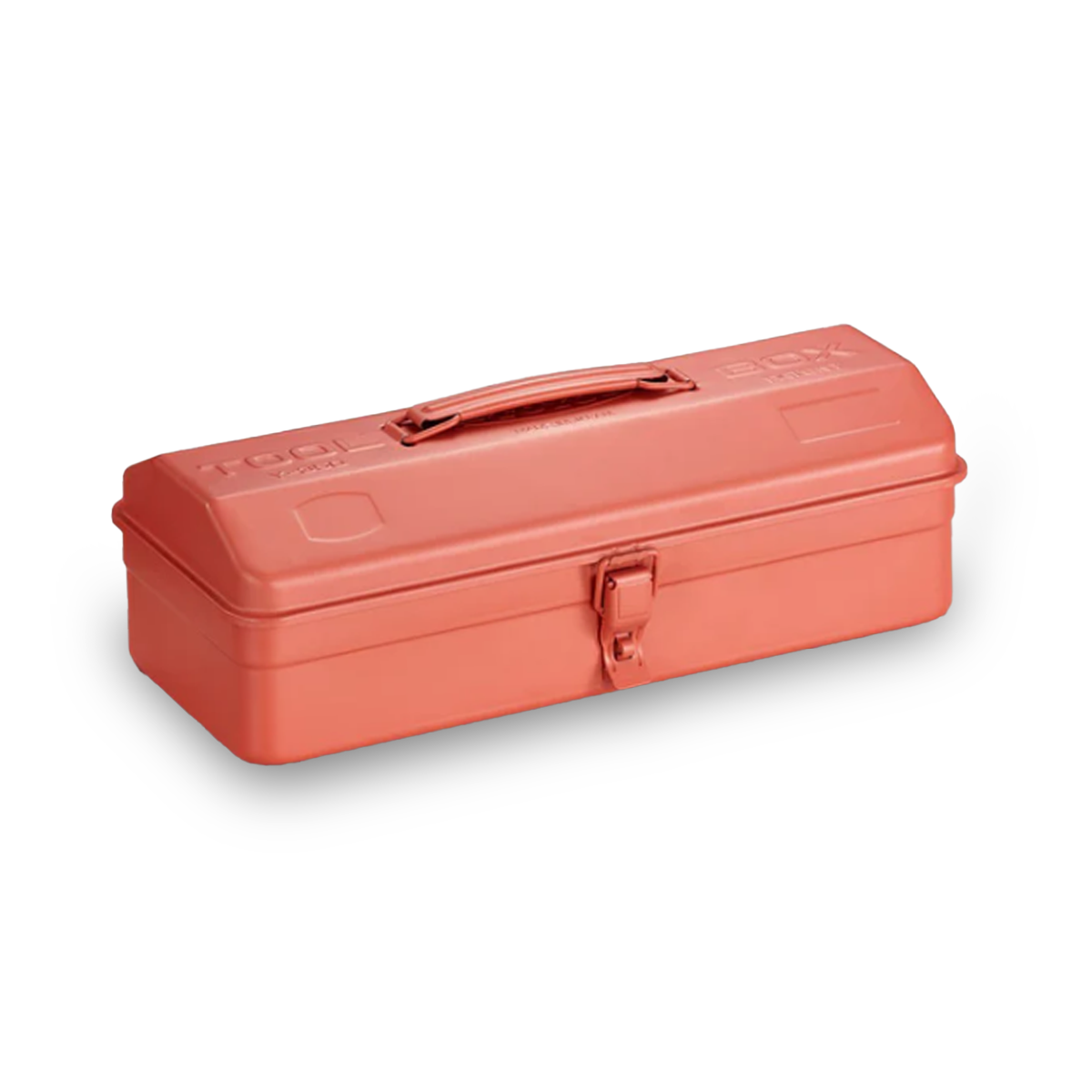TOYO Y-350 Camber-top Toolbox (14.69 x 6.46 x 4.88in)