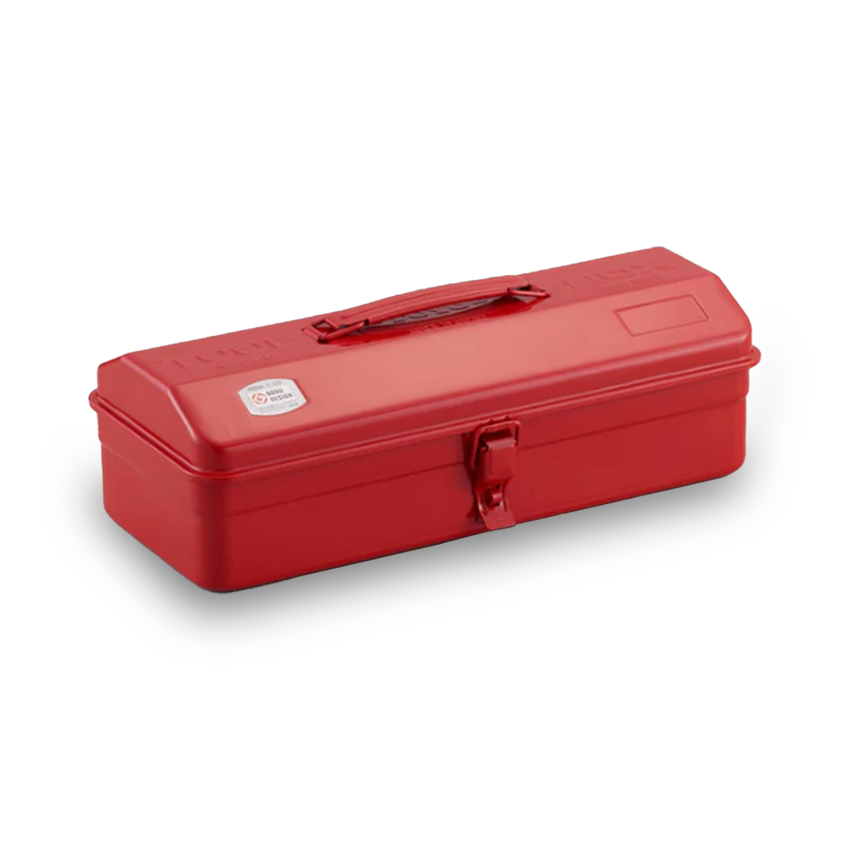 TOYO Y-350 Camber-top Toolbox (14.69 x 6.46 x 4.88in)