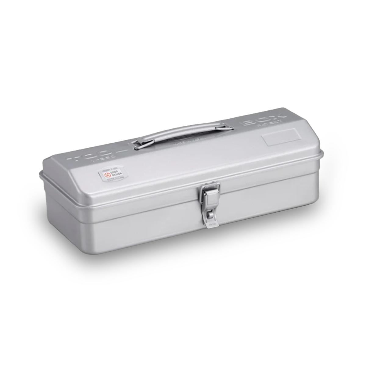 TOYO Y-350 Camber-top Toolbox (14.69 x 6.46 x 4.88in)