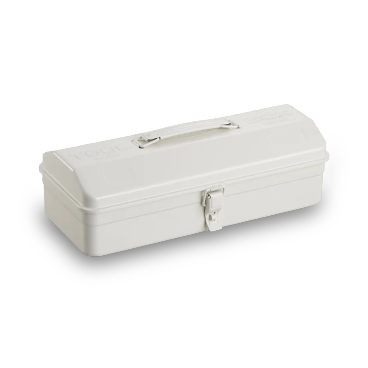 TOYO Y-350 Camber-top Toolbox (14.69 x 6.46 x 4.88in)