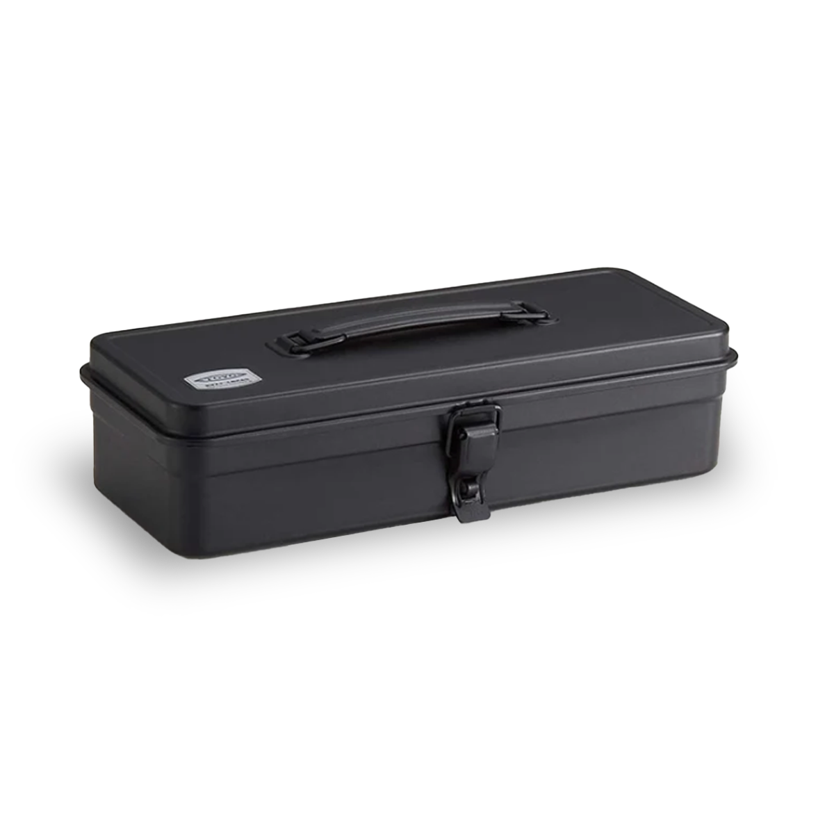 TOYO T-320 Trunk Shape Toolbox (13.11 x 5.39 x 3.79 in)