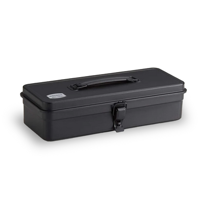 TOYO T-320 Trunk Shape Toolbox (13.11 x 5.39 x 3.79 in)