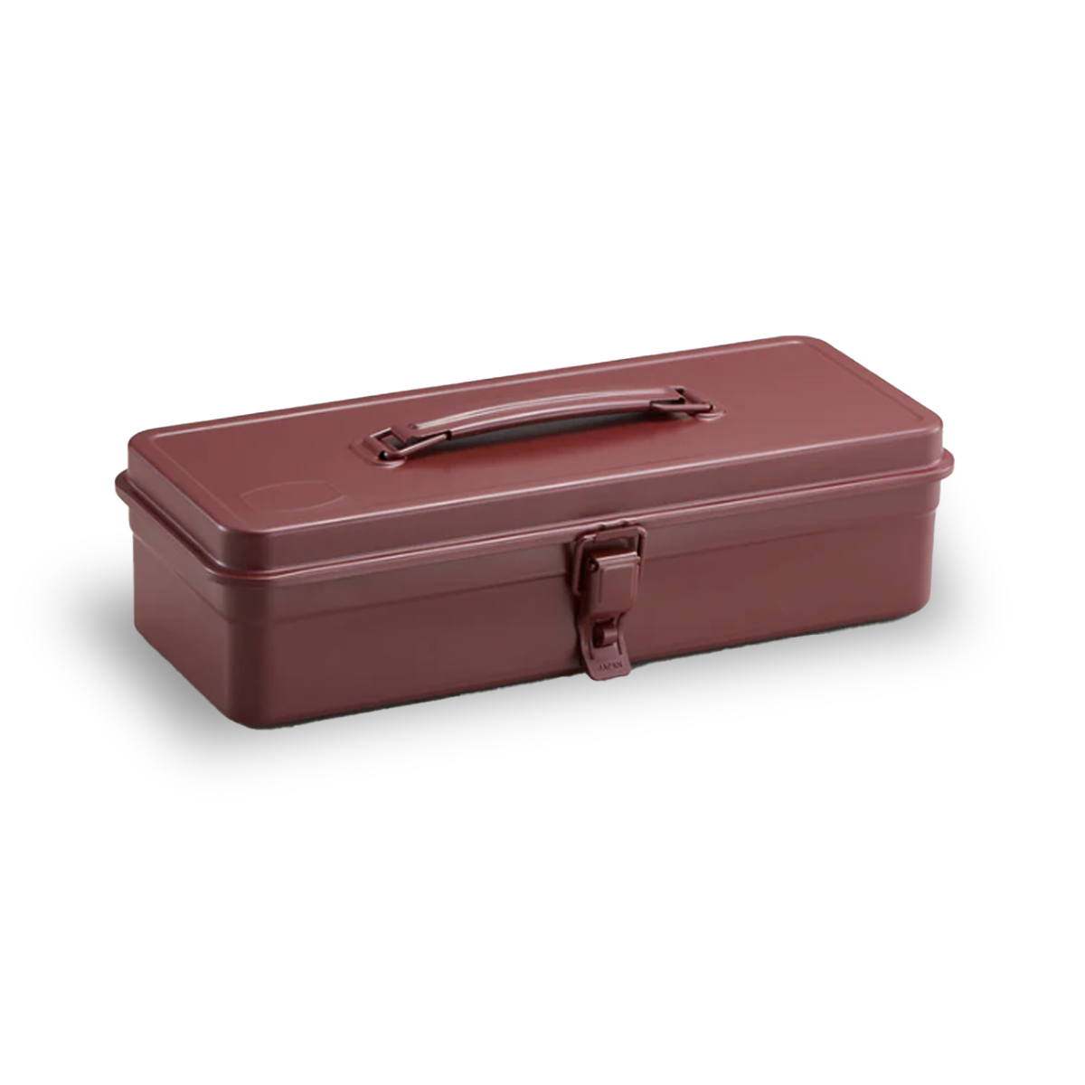 TOYO T-320 Trunk Shape Toolbox (13.11 x 5.39 x 3.79 in)