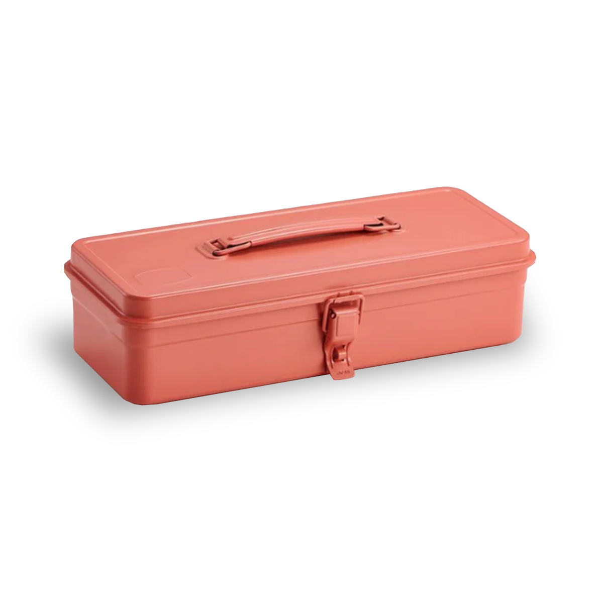 TOYO T-320 Trunk Shape Toolbox (13.11 x 5.39 x 3.79 in)