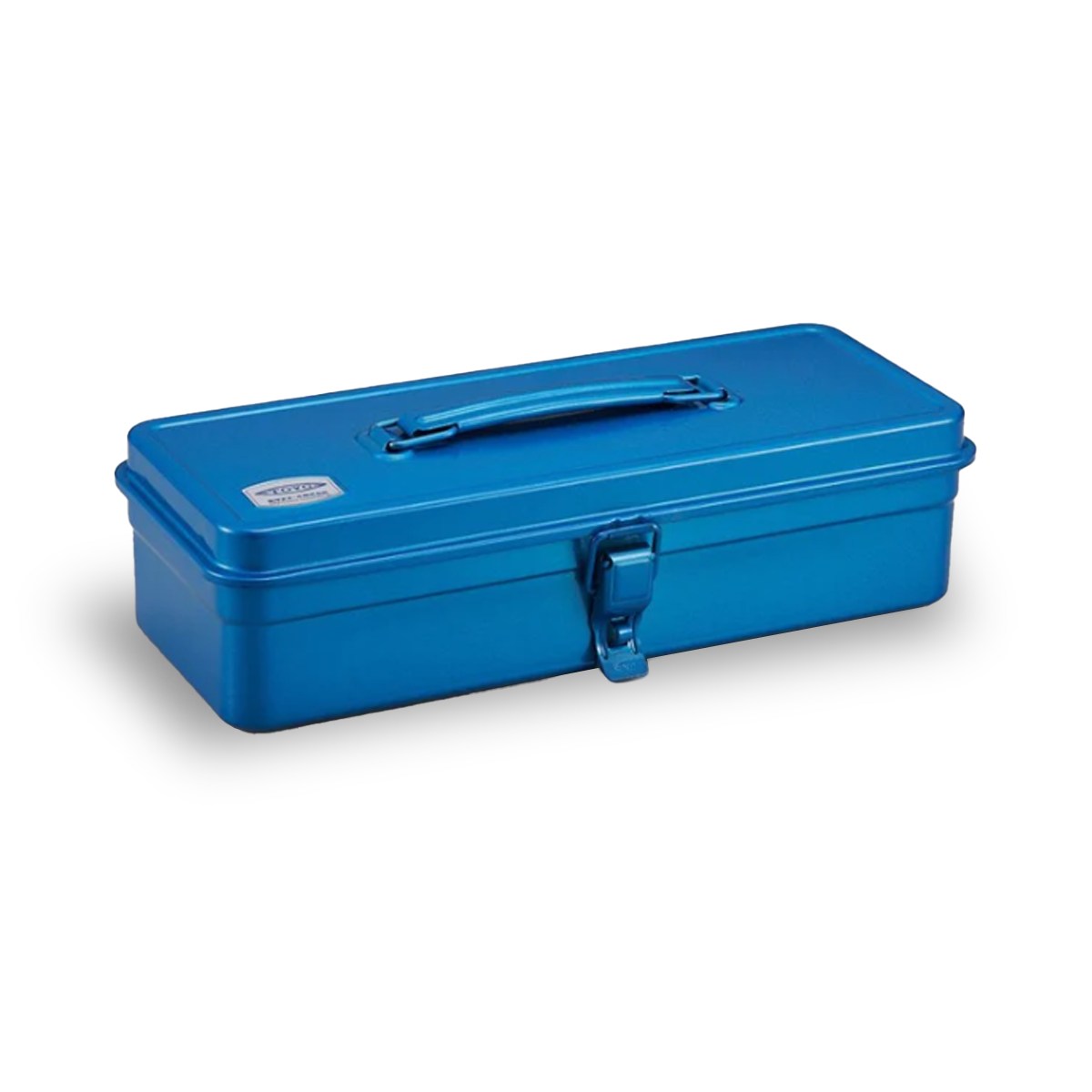 TOYO T-320 Trunk Shape Toolbox (13.11 x 5.39 x 3.79 in)
